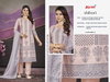 Shibori 2607 By Bipson Printed Cotton Non Catalog Dress Material Wholesalers In Delhi

